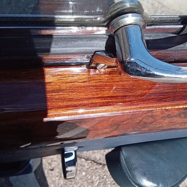 230426 1959 Jaguar MkIX OF Quarter Window Striker 2