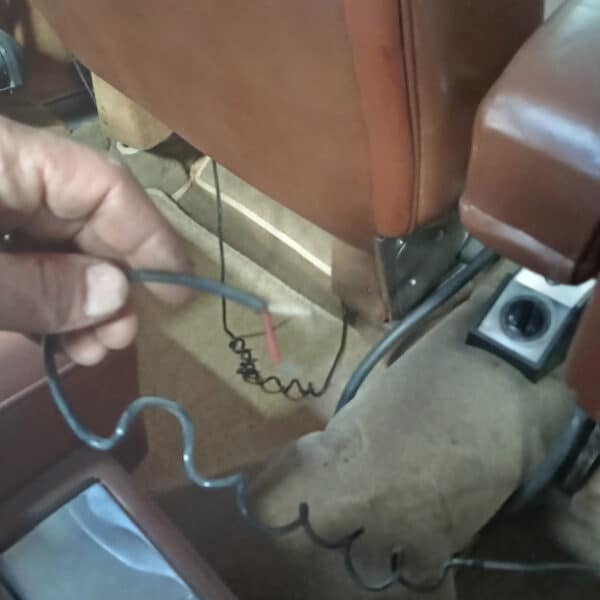 230426 1972 Rover P5 Inspection 14