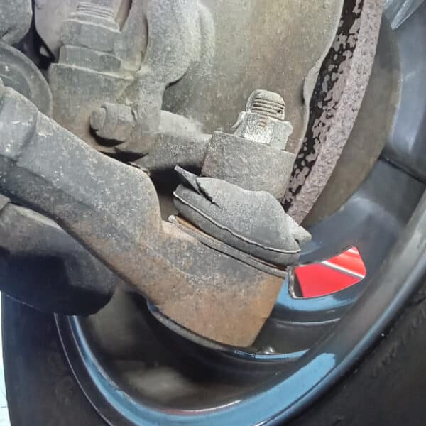 230426 1972 Rover P5 Inspection 2