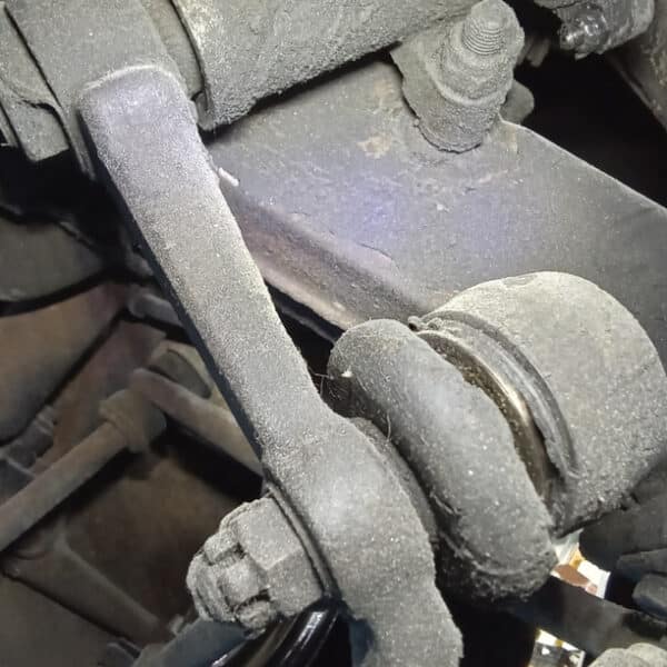 230426 1972 Rover P5 Inspection 3