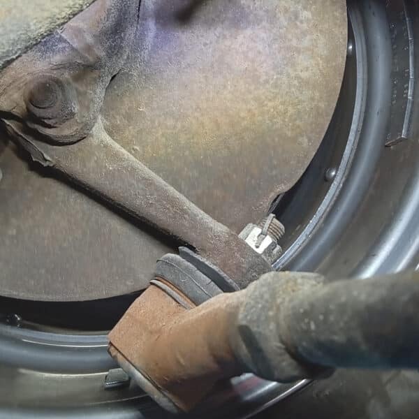 230426 1972 Rover P5 Inspection 4