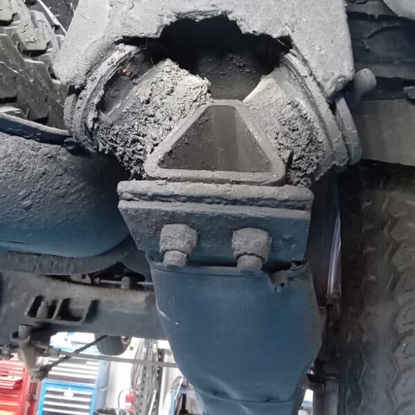 230426 1972 Rover P5 Inspection 5