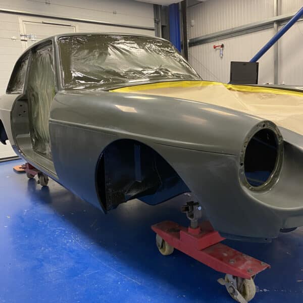 230426 1975 MGB GT V8 Paint Flattened 3