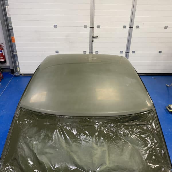 230426 1975 MGB GT V8 Paint Flattened 5