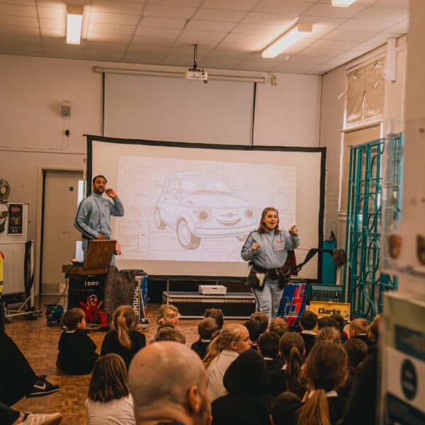 230426 Rilee TIE Somersham Primary School 10