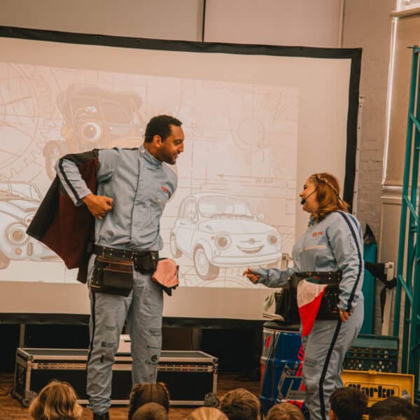 230426 Rilee TIE Somersham Primary School 11