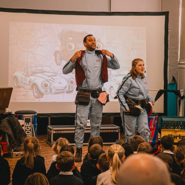 230426 Rilee TIE Somersham Primary School 12