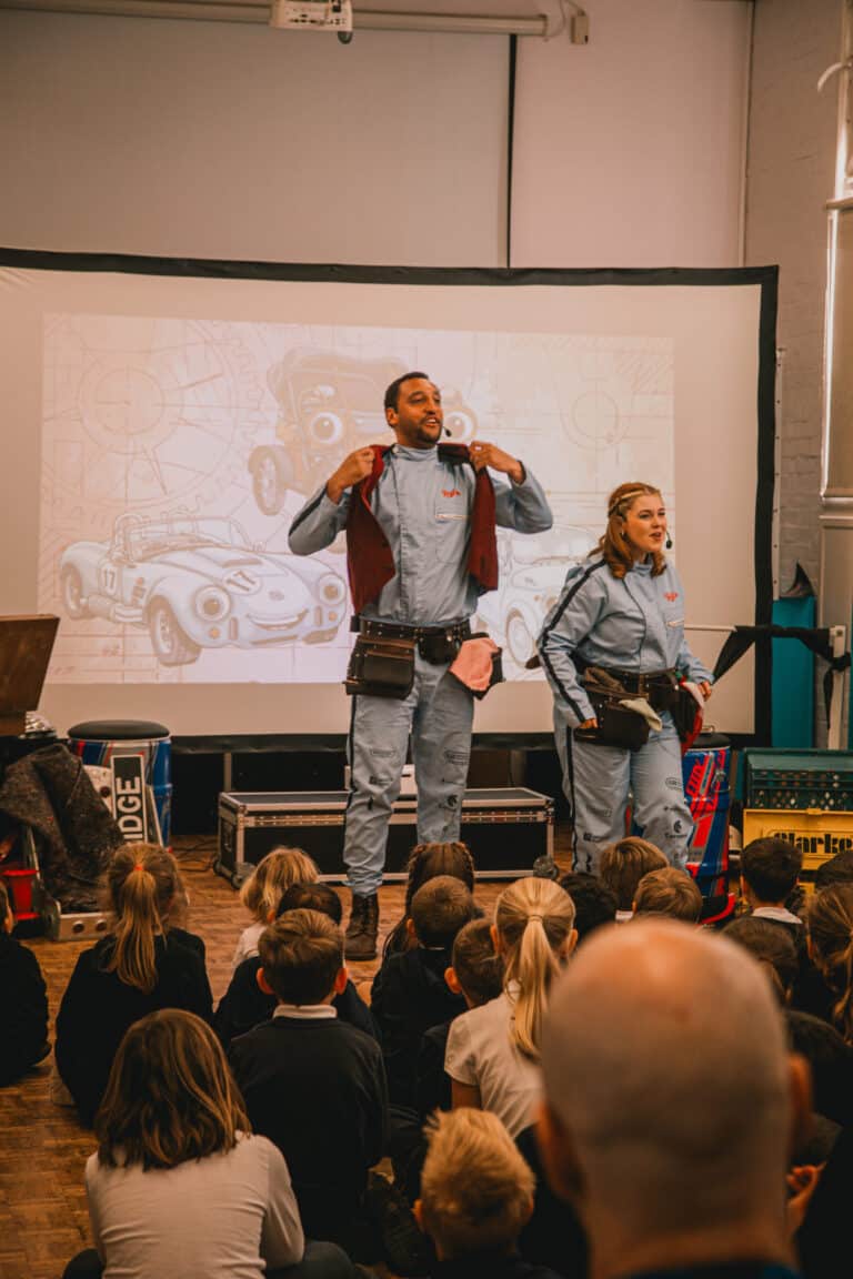 230426 Rilee TIE Somersham Primary School 12