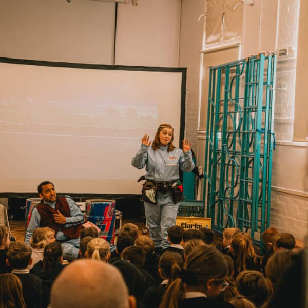 230426 Rilee TIE Somersham Primary School 13