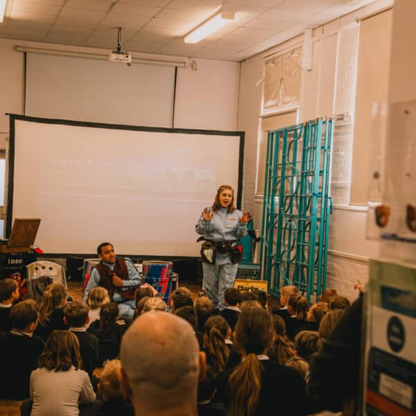 230426 Rilee TIE Somersham Primary School 14