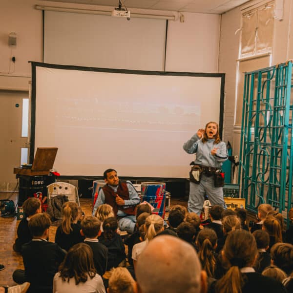 230426 Rilee TIE Somersham Primary School 15