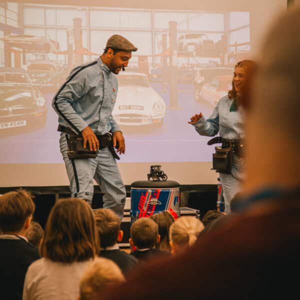 230426 Rilee TIE Somersham Primary School 17