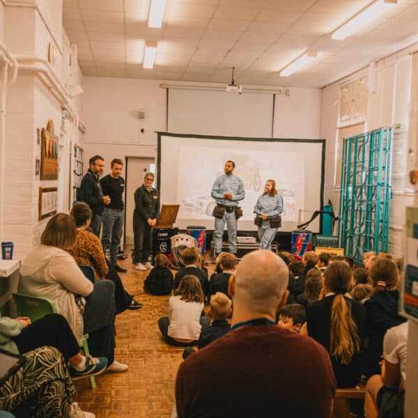 230426 Rilee TIE Somersham Primary School 19