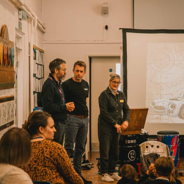 230426 Rilee TIE Somersham Primary School 20