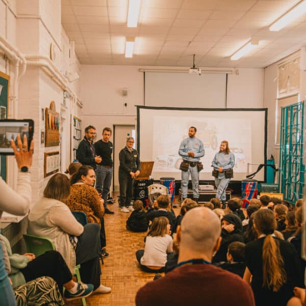 230426 Rilee TIE Somersham Primary School 21