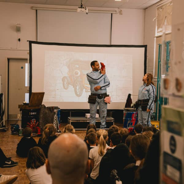 230426 Rilee TIE Somersham Primary School 3