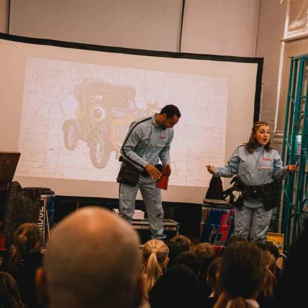 230426 Rilee TIE Somersham Primary School 4