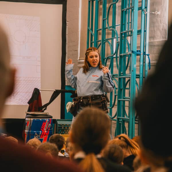 230426 Rilee TIE Somersham Primary School 9