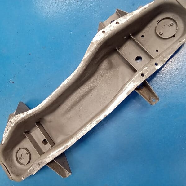 240425 1975 MGB GT V8 Front Crossmember 11