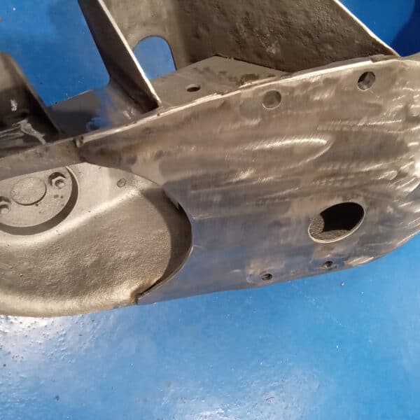 240425 1975 MGB GT V8 Front Crossmember 2