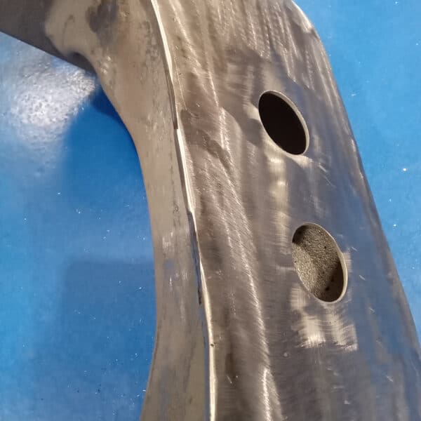 240425 1975 MGB GT V8 Front Crossmember 3