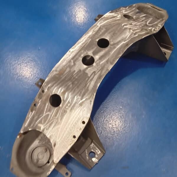 240425 1975 MGB GT V8 Front Crossmember 5