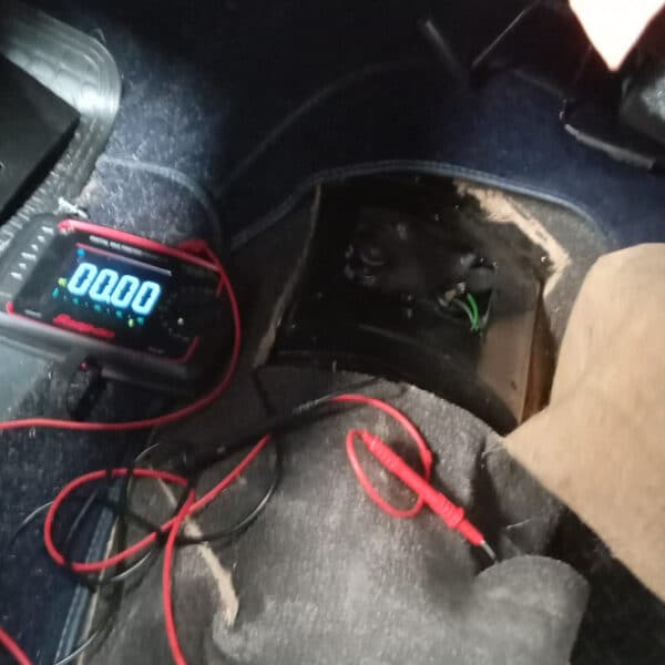 240426 1959 Jaguar MkIX Overdrive 4