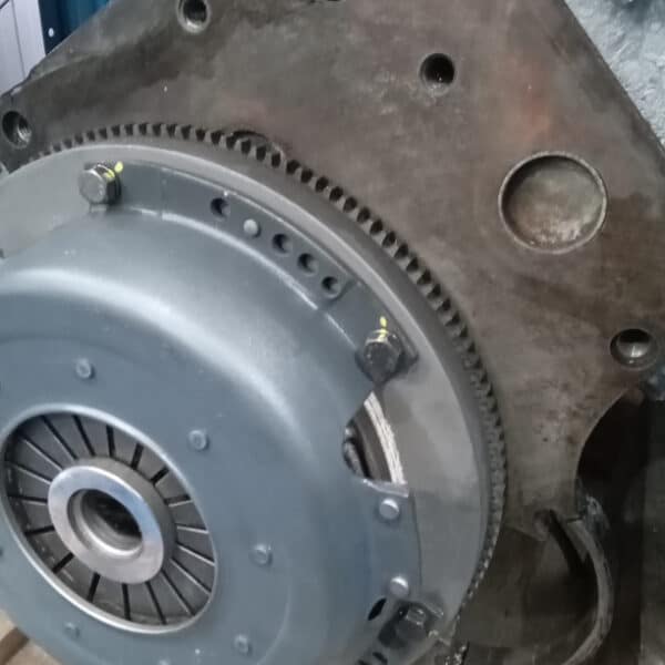 240426 1969 Audi L 72PS Refit Engine and Run Up 18