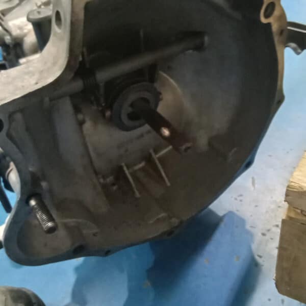 240426 1969 Audi L 72PS Refit Engine and Run Up 20