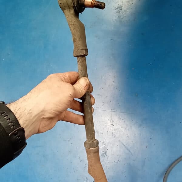 240426 1972 Rover P5 Repairs2 2