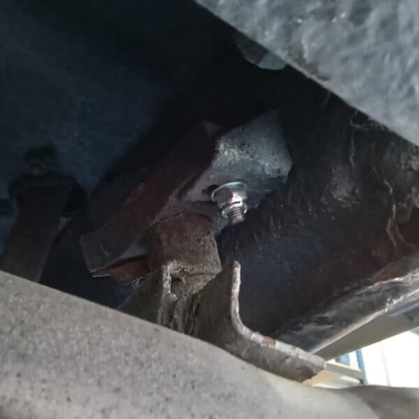 240426 1972 Rover P5 Repairs2 4