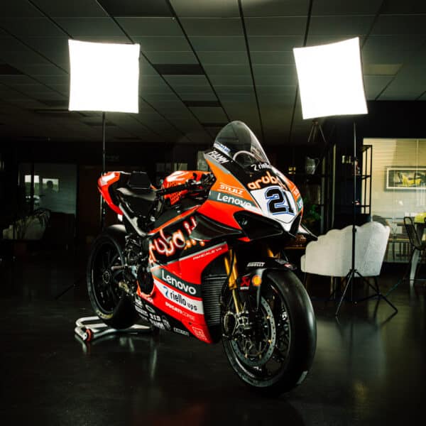 250326 2021 Ducati Panigale V4R WSBK 3