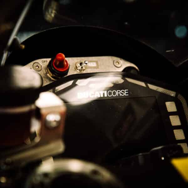 250326 2021 Ducati Panigale V4R WSBK 49