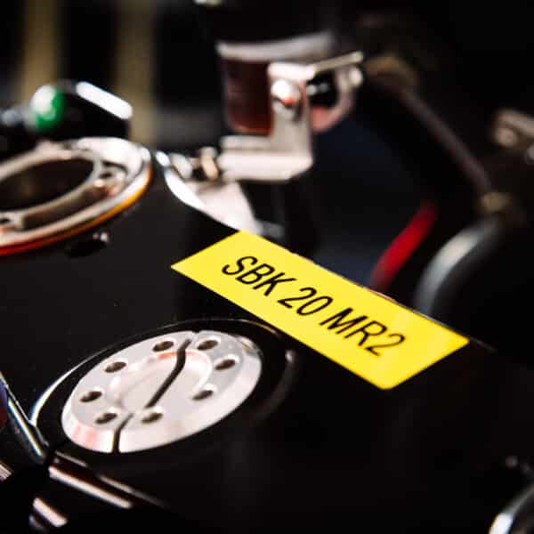 250326 2021 Ducati Panigale V4R WSBK 68