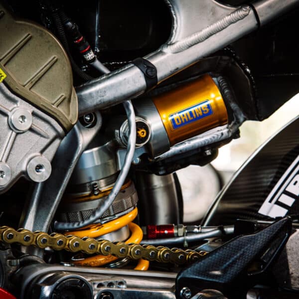 250326 2021 Ducati Panigale V4R WSBK 76