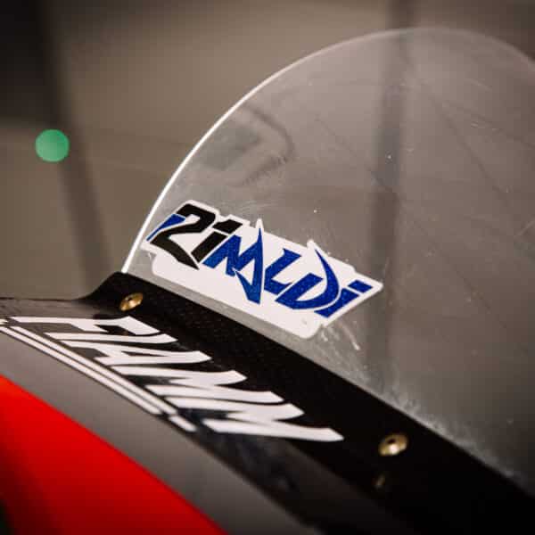 250326 2021 Ducati Panigale V4R WSBK 83