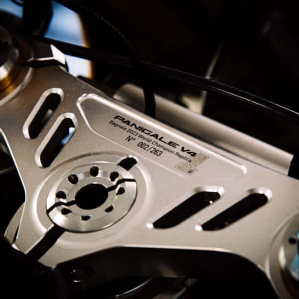 270326 2023 Ducati Panigale V4 Bagnaia No2 263 40