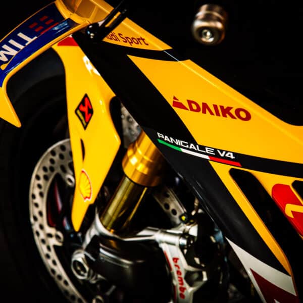 270326 2023 Ducati Panigale V4 Bagnaia No2 263 61