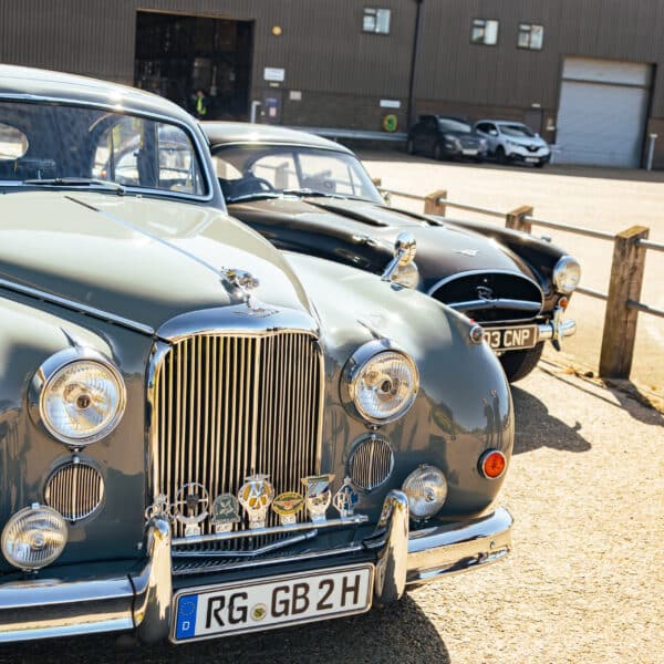 29 April Jaguar car pick up 18