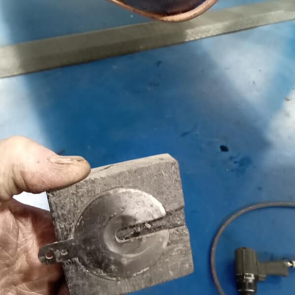 29042026 1959 Jaguar MK9 brakes 10