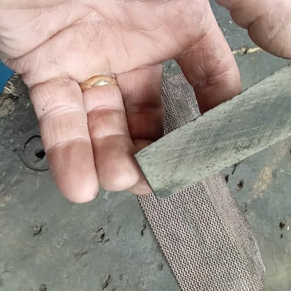 29042026 1959 Jaguar MK9 brakes 2