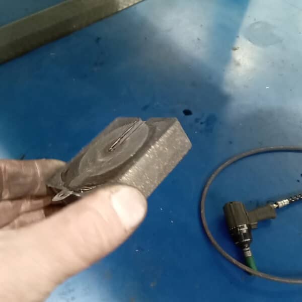 29042026 1959 Jaguar MK9 brakes 7