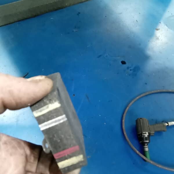 29042026 1959 Jaguar MK9 brakes 8