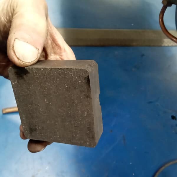 29042026 1959 Jaguar MK9 brakes 9