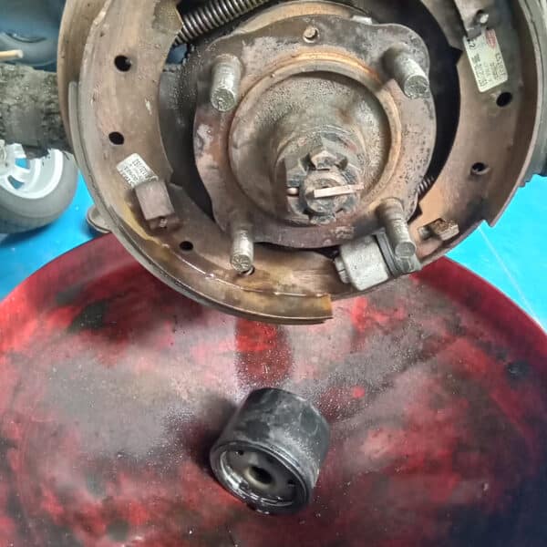 29042026 1967 Sunbeam Tiger Service 1