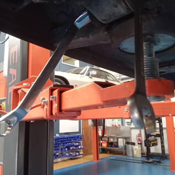 29042026 1967 Sunbeam Tiger Service 12