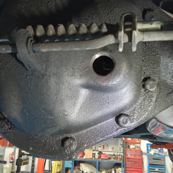 29042026 1967 Sunbeam Tiger Service 15