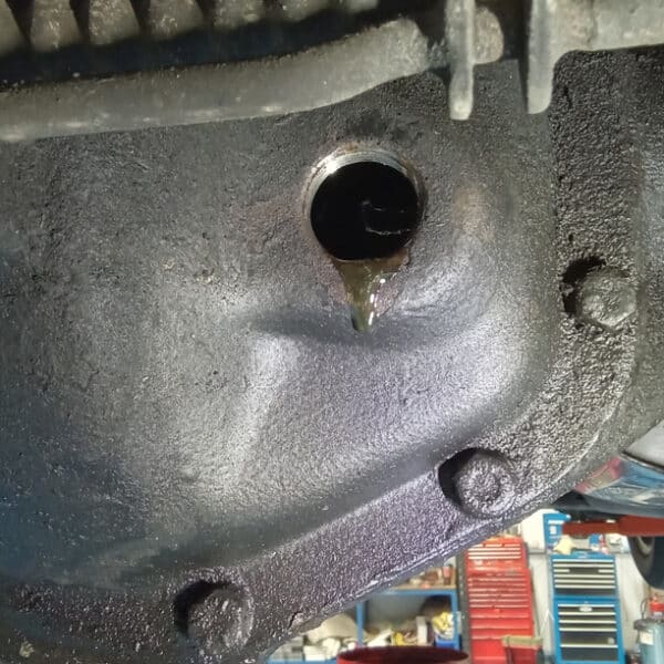 29042026 1967 Sunbeam Tiger Service 16