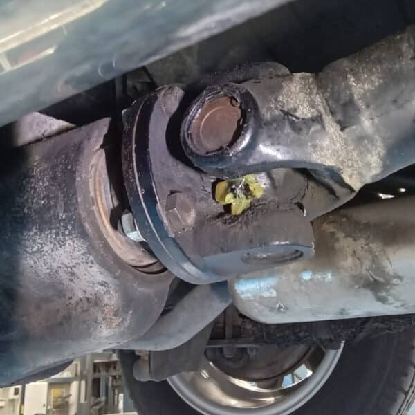 29042026 1967 Sunbeam Tiger Service 17