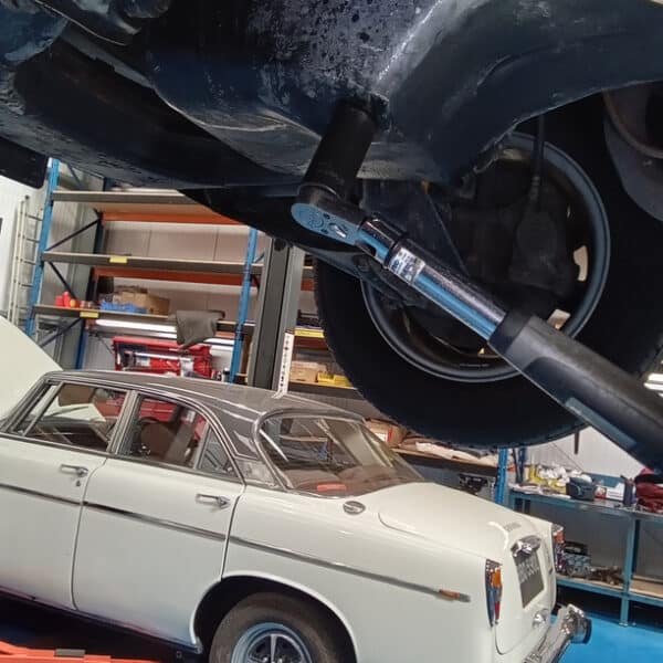 29042026 1967 Sunbeam Tiger Service 18